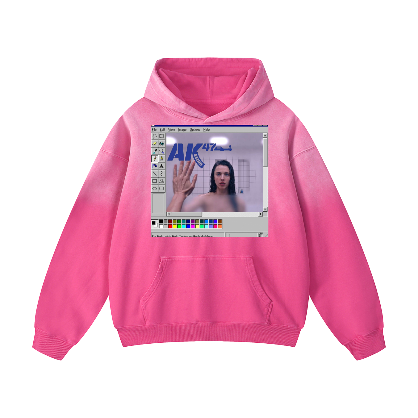 fr4me hoodie