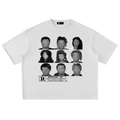 lost identity tee
