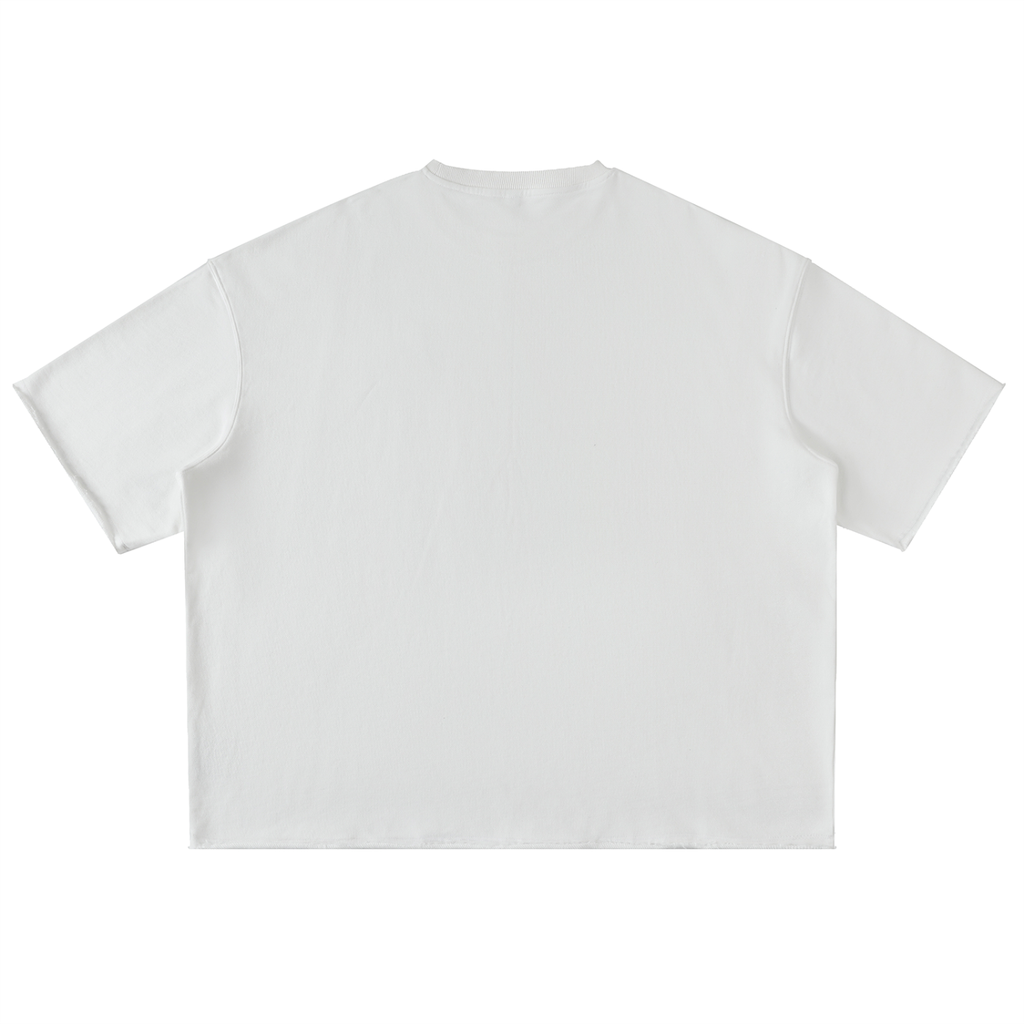 lost identity tee