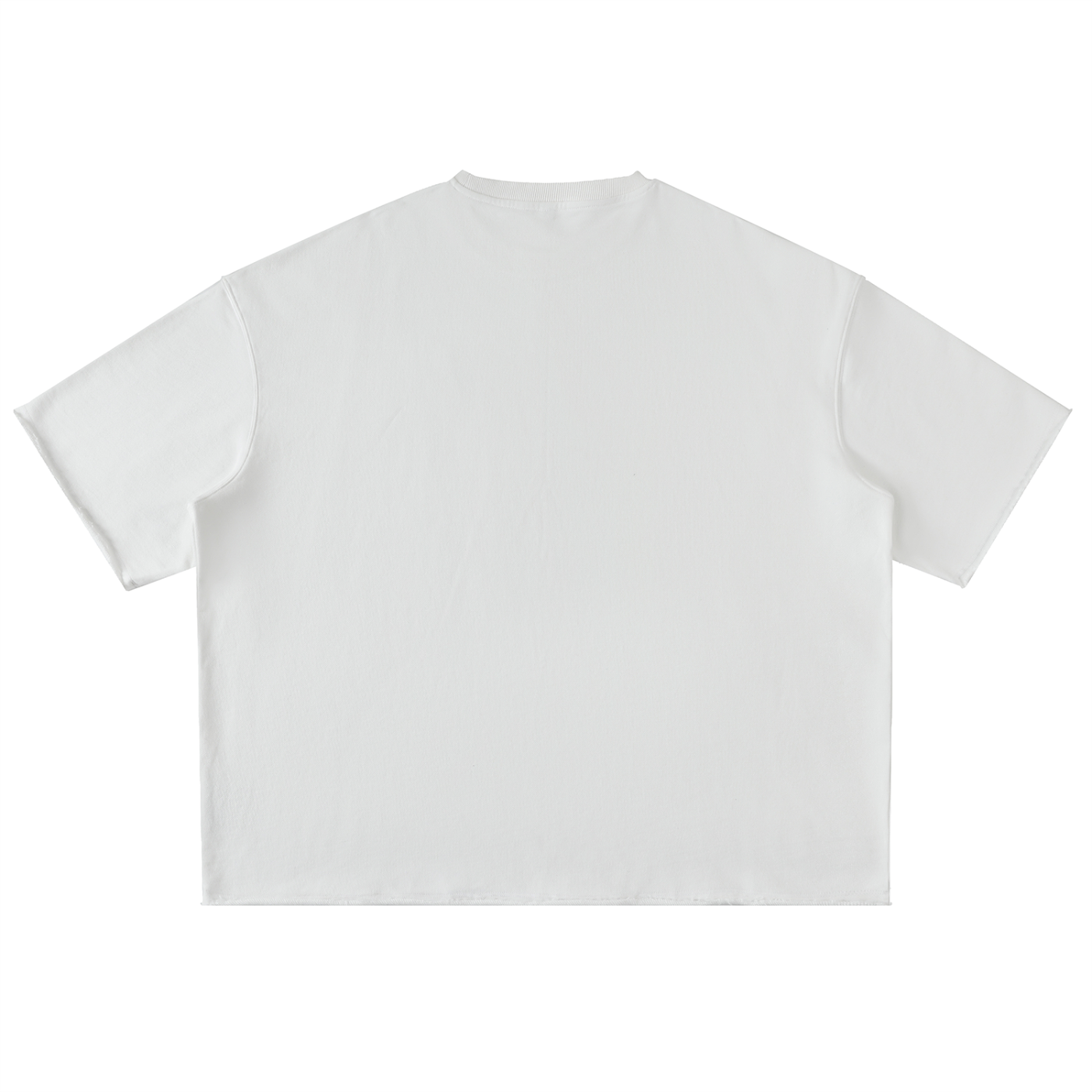 lost identity tee
