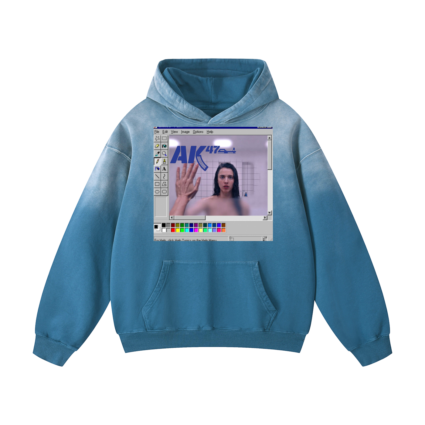 fr4me hoodie